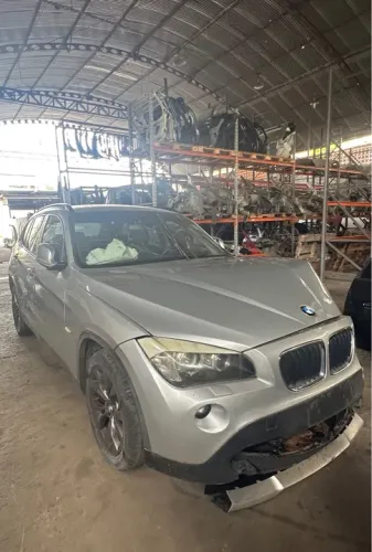 Peças BMW X1 2013 