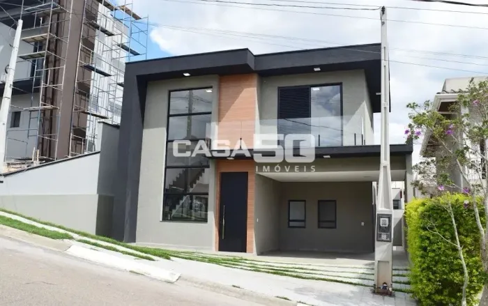 Condominio Terras de Atibaia