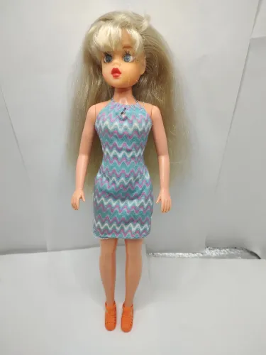 Boneca Susi da estrela (usada) cx B61