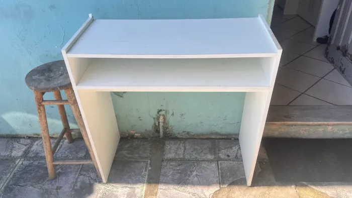 Mesa de manicure/Nail design