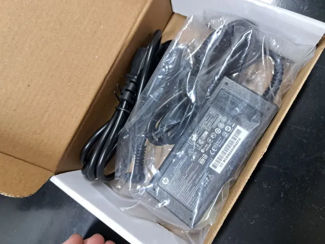 Fonte HP Pavilion 11 N026br 