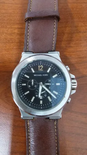 Relógio Michael Kors Masculino