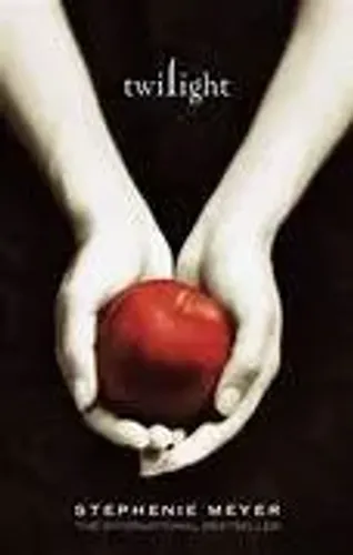 Crepúsculo - Stephenie Meyer