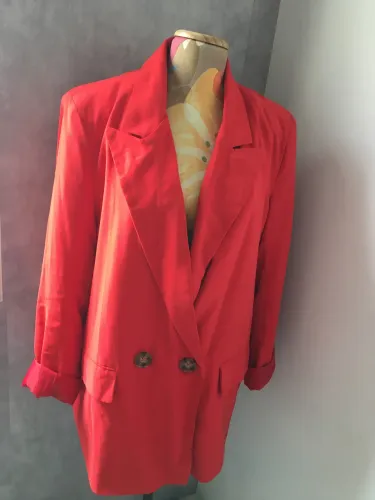 Blazer hering M NOVO 