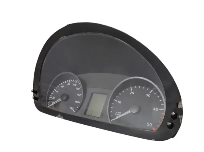 Painel Instrumentos Sprinter 415/515 A *3 Com Detalhe