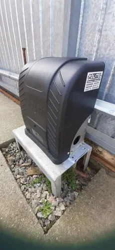 Automação de Portões Eletrônicos de Garagem em Pelotas-RS
