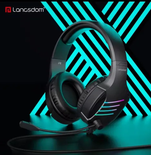 Headset USB