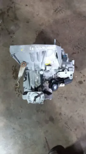 CAIXA DE CÂMBIO MANUAL FIAT UNO VIVACE 1.0 2014 2015 2016