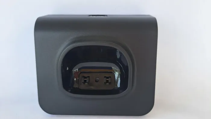 Base Carregadora de Telefone Sem Fio Alcatel one touch MF100W 