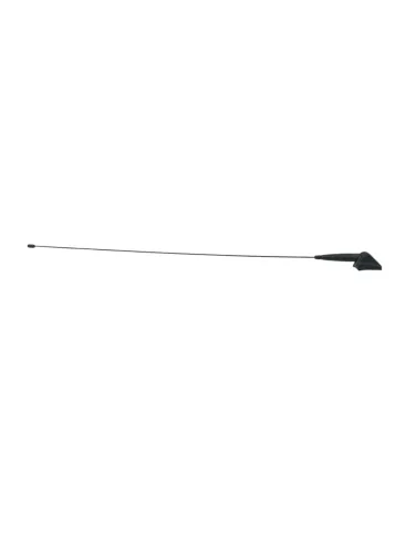 Antena Teto Haste Base Ford Ecosport 2.0 2009 2010 2011 2012
