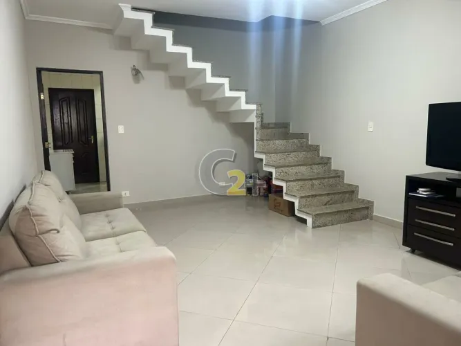 Casa de Vila a venda na Vila Guilherme 2 quartos 1 vaga