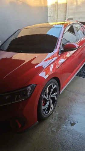 Volkswagen Jetta GLI 350 TSI 2.0 16V 4P Aut. 2024