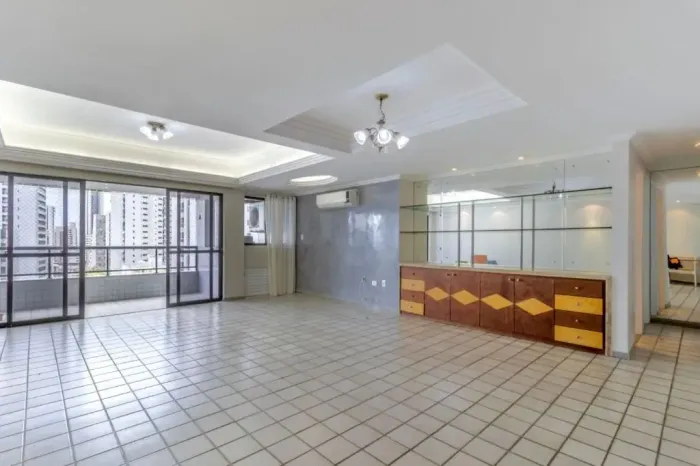 Apartamento de 3 quartos para venda em Boa Viagem