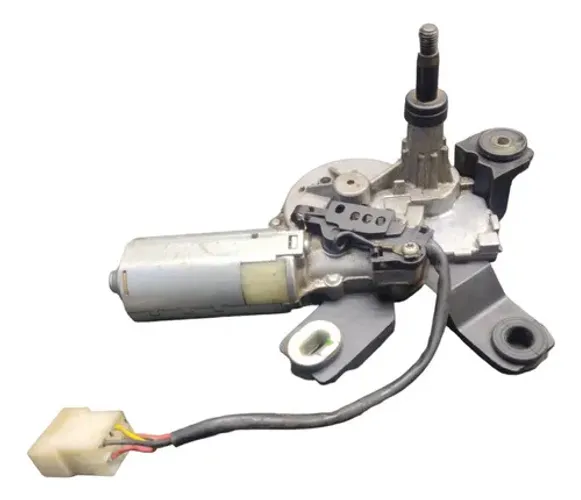 Motor Do Limpador Traseiro Pajero Tr4 2011