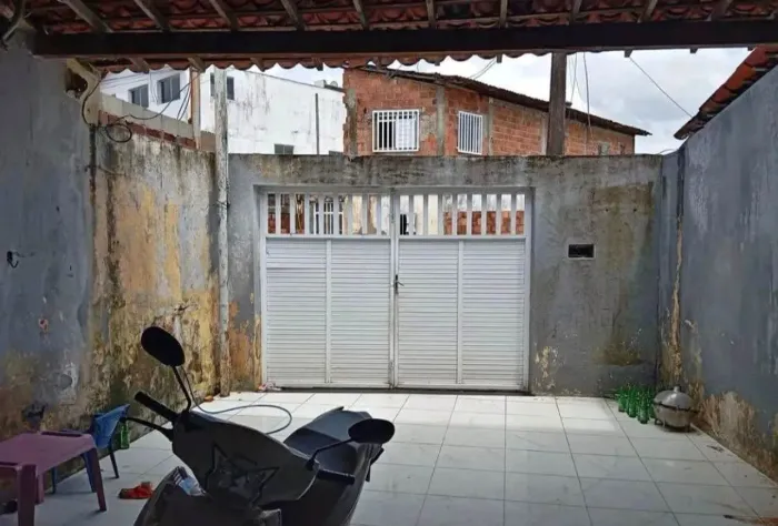 !Vendo casa no Coqueiro
