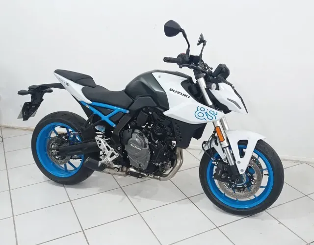*Oportunidade* Carta Consórcio Itaú! Confira detalhes! Suzuki Gsx 8 S! Ano 2025!