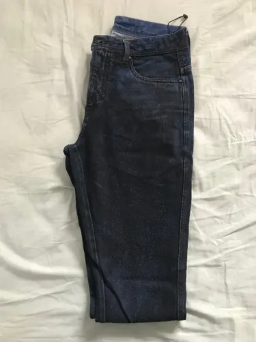 Calça Jeans Reserva