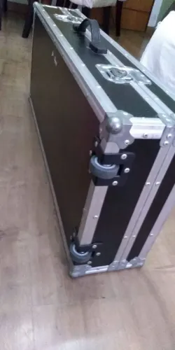 Hard case teclado