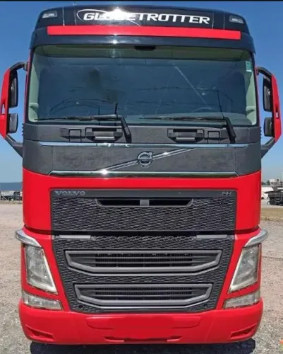Volvo FH 460 2017 
