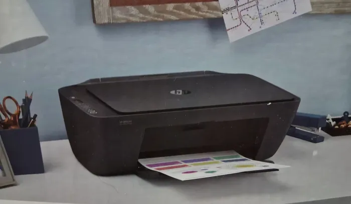 Nunca mais vai ver esse preço/Impressora Multifuncional HP