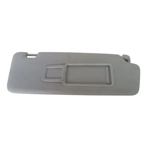 Quebra Sol Lado Direito Volkswagen Crossofox Golf 2015 2020