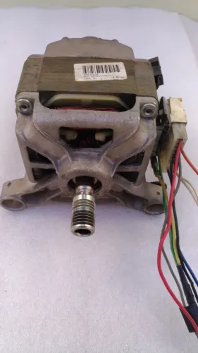 MOTOR LAVA E SECA BRASTEMP