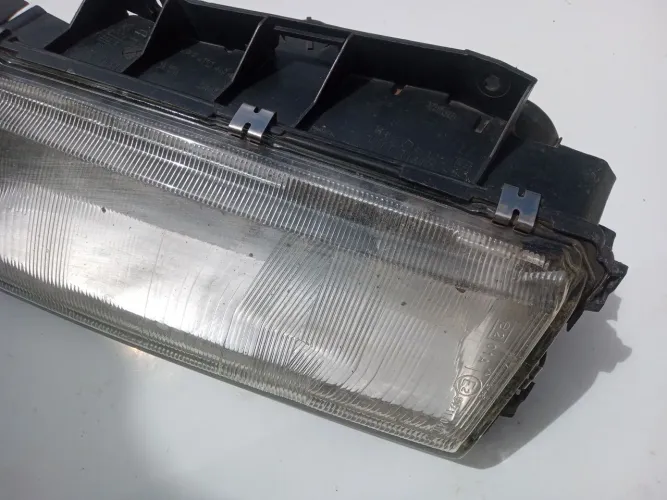 Farol esquerdo Citroen Xantia fase 1