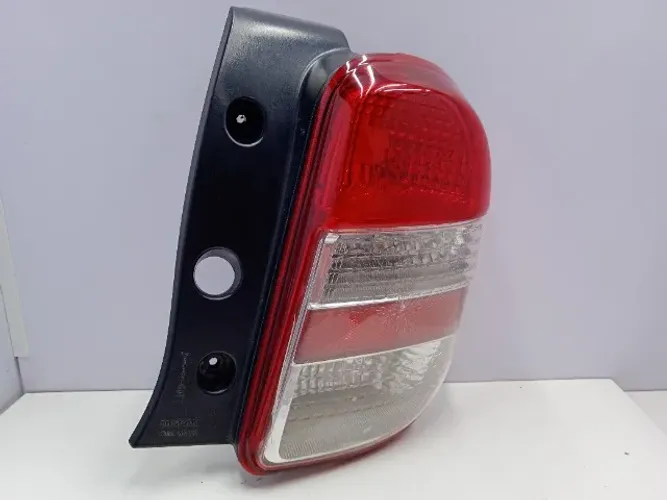 4396 Lanterna Traseira Direita Original Valeo Nissan March 2011 A 2014