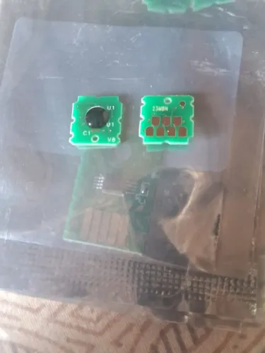 Chip da caixa manutenção Epson 