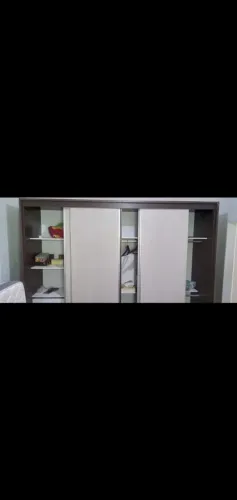 Guarda Roupa Casal