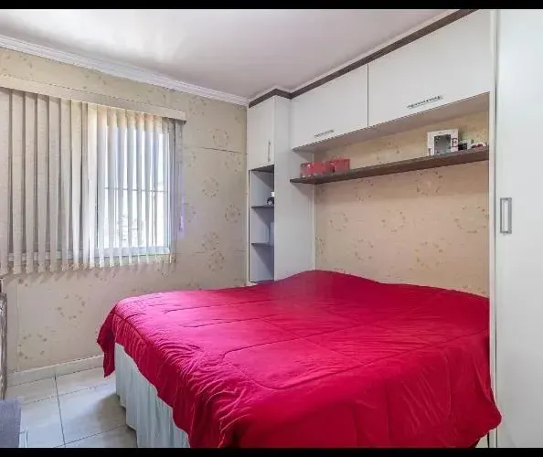 Apartamento para venda no condomínio Buena Vistas - São Paulo - SP