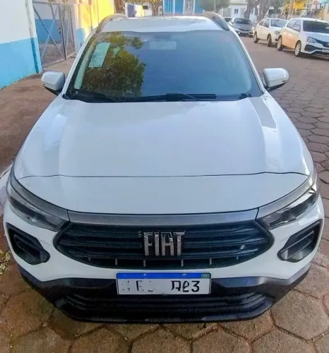 Fiat Pulse Drive 1.3 8V Flex Aut. 2023