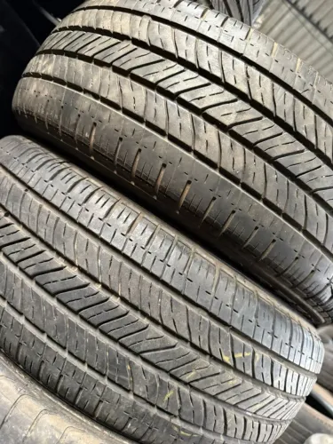 Pneu 195/60/15 Potenza  80 % DE vida