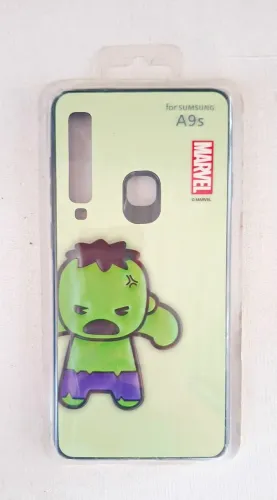 Capa para celular