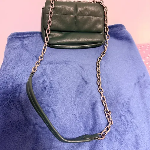 Bolsa Transversal