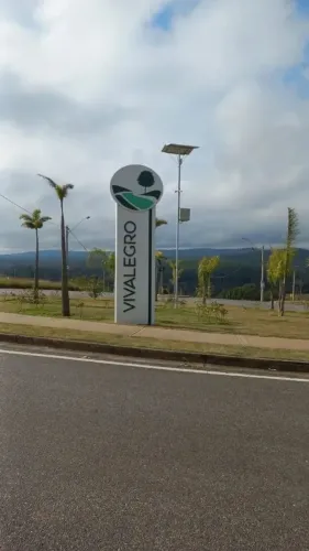 Terreno para Venda em Votorantim, Vila Santo Antônio