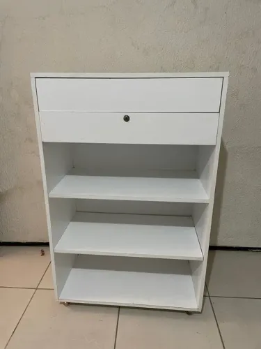 Balcão caixa