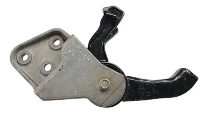 Suporte Coxim Cambio Mitisubishi Asx Lancer 2012 2014 Usado