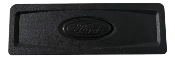 Capa Rádio Ford Fiesta 1.0 2008 2009 2010 2011 2012