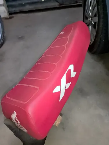 Banco xr motorizada