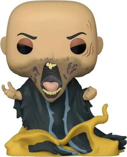 Funko Pop imhotep - The Mummy - #1082 SEM CAIXA