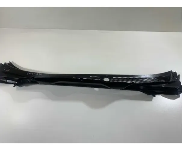 Churrasqueira Honda Civic G10 2020/2021