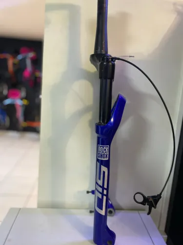 Rockshox recon