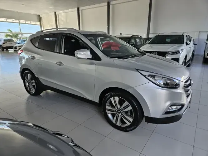SUCATA HYUNDAI IX35 2022