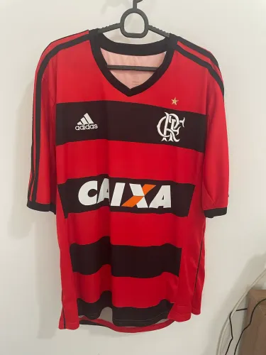 Camisa Flamengo 2013 original. Tamanho G.