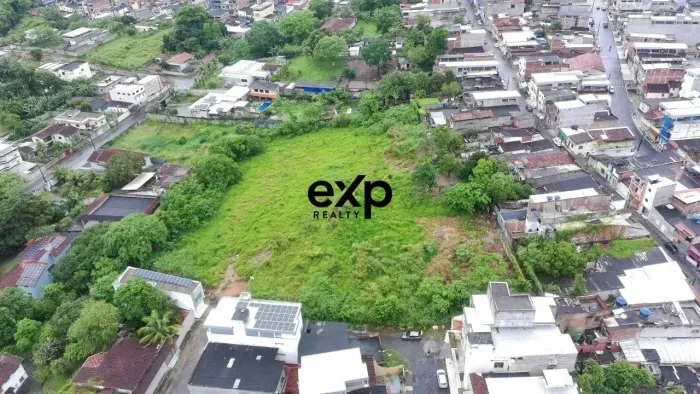 Terreno á venda em Itabuna - Bahia - Projeto de 276 Apartamentos 9500m²