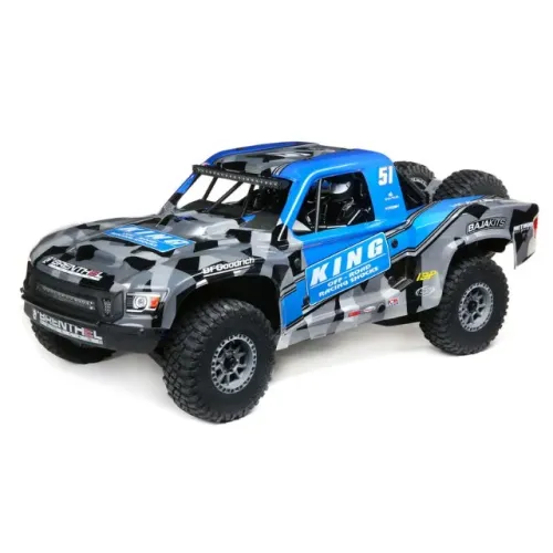 Losi Super Baja Rey 2.0 8s 1/6