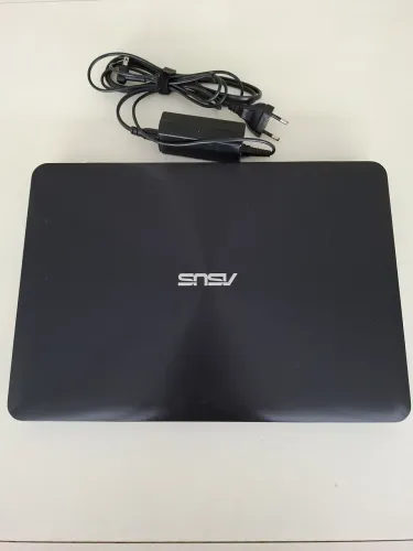 Notebook asus 14" i5 8GB 500GB SSD
