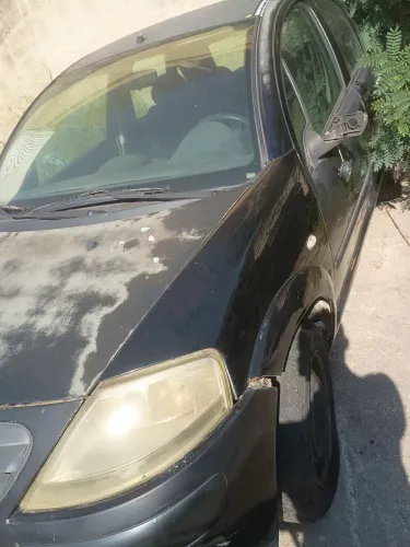 Peças para Citroen C3