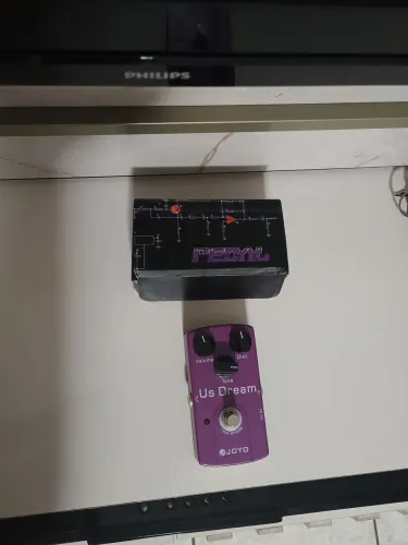 Us dream Joyo na caixa intacto 